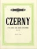 Czerny, Carl : 30 Studies of Mechanism Op.849