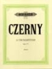 Czerny, Carl : 24 Five-Finger Exercises Op.777