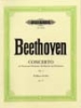 Beethoven, Ludwig van : Concerto No.5 in E flat Op.73 'Emperor'