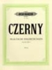 Czerny, Carl : Practical Finger Exercises Op.802 Vol.1