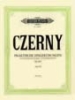Czerny, Carl : Practical Finger Exercises Op.802 Vol.2
