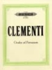 Clementi, Muzio : 29 Studies from 'Gradus ad Parnassum'