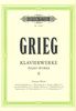 Grieg, Edvard : Piano Works II