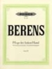 Berens, Hermann : Training the Left Hand Op.89