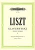 Liszt, Franz : Piano Works V