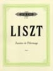 Liszt, Franz : Années de pèlerinage, selection