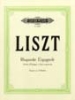 Liszt, Franz : Rhapsodie Espagnole