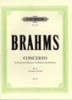 Brahms, Johannes : Concerto No.1 in D minor Op.15