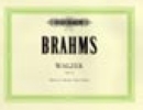 Brahms, Johannes : Waltzes Op.39