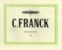 Franck, César : Organ Works III (Vol.3)