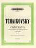 Tchaikovsky, Pyotr Ilyich : Concerto No.1 in B flat minor Op.23