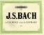 Bach, Johann Sebastian : Organ Works Based on Chorales Vol.2