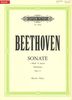 Beethoven, Ludwig Van : Sonate C Minor Opus 13