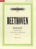 Beethoven, Ludwig van : Sonata in C# minor Op.27 No.2 `Moonlight`