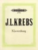 Krebs, Johann Ludwig : Piano Exercises: 'Klavierbung'