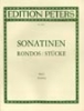 Album : 32 Sonatinas, Rondos & Pieces Vol.1