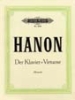 Hanon, Charles-Louis : The Virtuoso Pianist (Ger. preface)