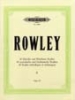 Rowley, Alec : Melodic and Rhythmic Studies Vol.2