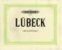 Lubeck, Vincent : Organ Works