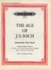Album : Little Piano Book Vol.2: The Age of J.S. Bach