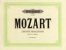Mozart, Wolfgang Amadeus : Sonatinas