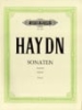 Haydn, Joseph : 12 Selected Sonatas