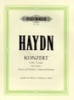Haydn, Joseph : Concerto No.2 in G Hob.XVIII/4