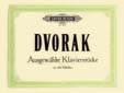 Dvork, Anton : 12 Selected Pieces (Original)