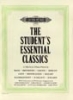 Album : The Student's Essential Classics