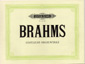 Brahms, Johannes : Complete Organ Works