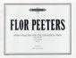 Peeters, Flor : Hymn Preludes for the Liturgical Year Op.100 Vol.2