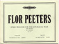 Peeters, Flor : Hymn Preludes for the Liturgical Year Op.100 Vol.14