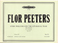 Peeters, Flor : Hymn Preludes for the Liturgical Year Op.100 Vol.20
