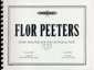 Peeters, Flor : Hymn Preludes for the Liturgical Year Op.100 Vol.23