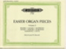 Album : Easier Organ Pieces Vol.3