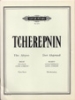 Tcherepnin, Alexander : The Abyss