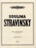 Stravinsky, Soulima : Sonatinas for Young Pianists (6): Volume 2