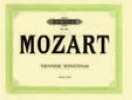 Mozart, Wolfgang Amadeus : Viennese Sonatinas