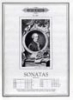Haydn, Joseph : Sonata Hob.XVI/49 in E flat