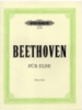 Beethoven, Ludwig van : Bagatelle 