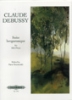 Debussy, Claude : Suite bergamasque
