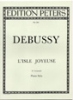 Debussy, Claude : L