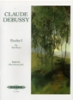 Debussy, Claude : Etudes Vol.1