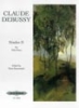 Debussy, Claude : Etudes Vol.2