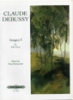 Debussy, Claude : Images Book 1