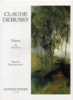 Debussy, Claude : Danse