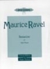 Ravel, Maurice : Miroirs