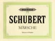 Schubert, Franz : Marches