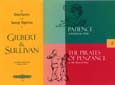 Gilbert, William S. and Sullivan, Arthur : Gilbert and Sullivan: The Complete Overtures to the Savoy Operas Vol.2