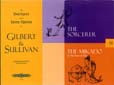 Gilbert, William S. and Sullivan, Arthur : Gilbert and Sullivan: The Complete Overtures to the Savoy Operas Vol.3